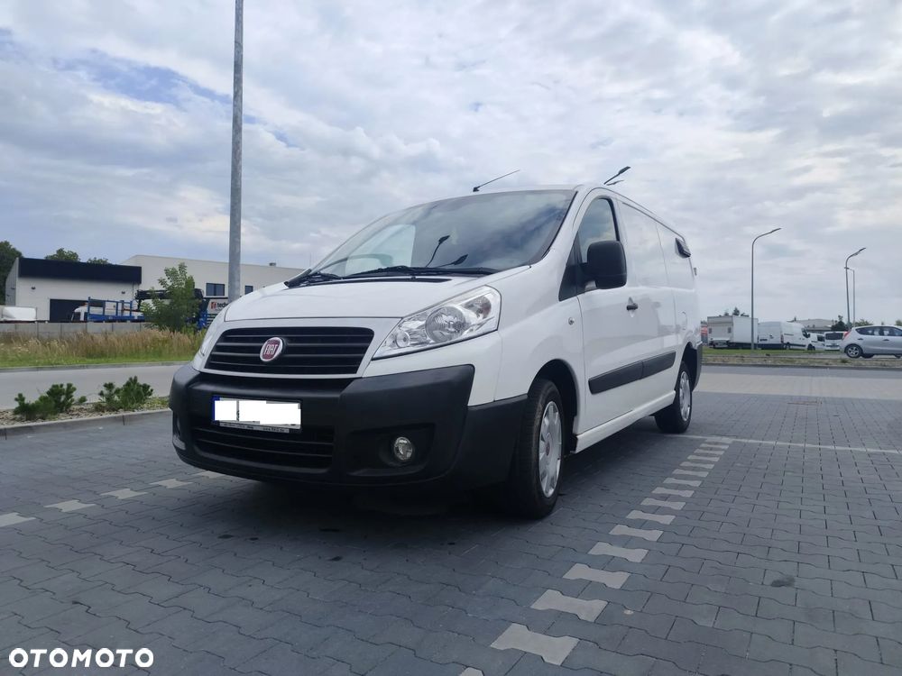 Fiat Scudo - 17