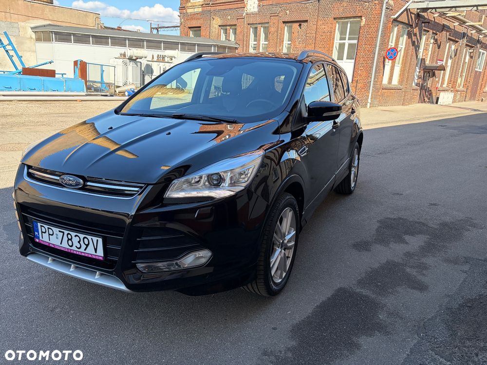 Ford Kuga 2.0 TDCi AWD ST-Line - 6
