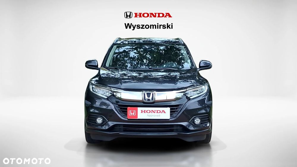 Honda HR-V 1.5 Executive (ADAS / Connect+) CVT - 9