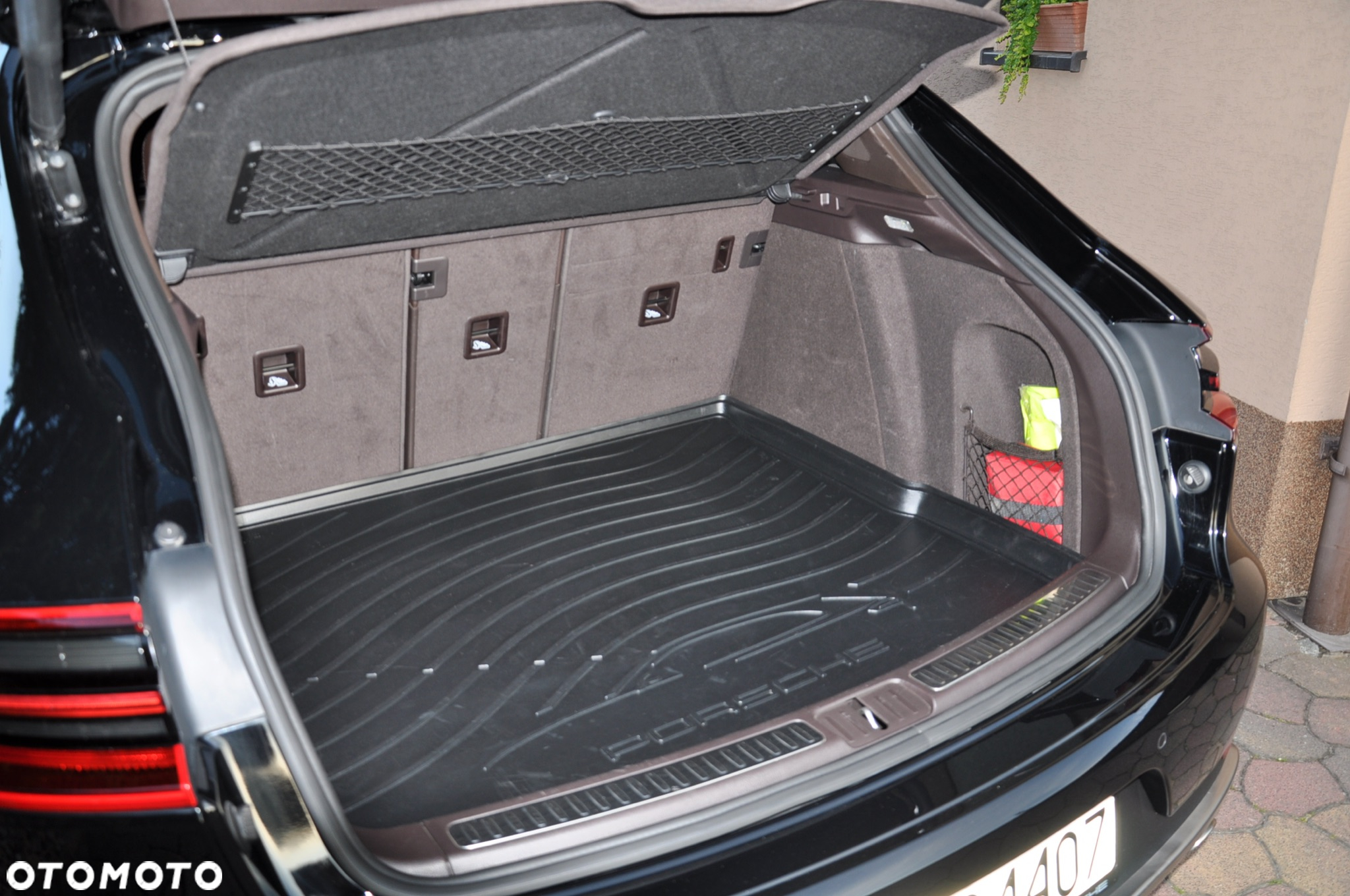 Porsche Macan S PDK - 24