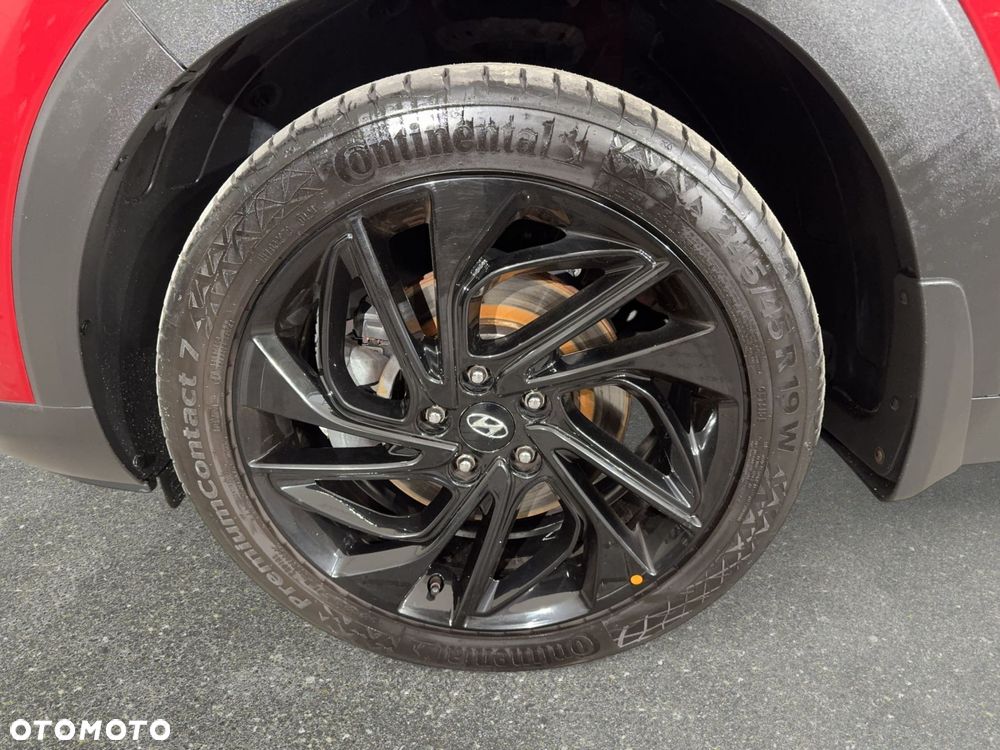 Hyundai Tucson - 7