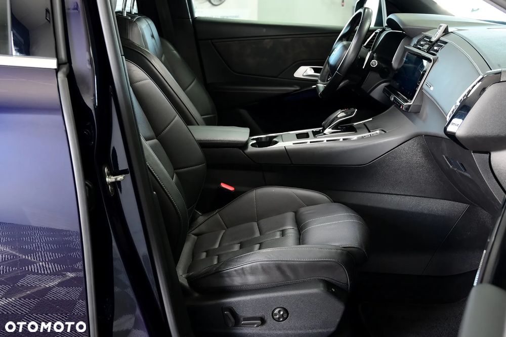 DS Automobiles DS 7 Crossback 2.0 BlueHDi Louvre - 22