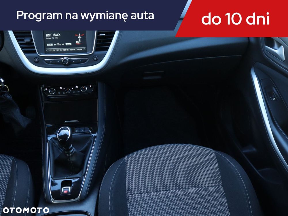 Opel Grandland X - 10