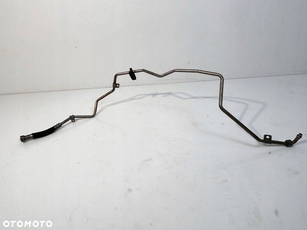 Audi A4 S4 B8 8K 2011 8K0 317 817 CC Przewód / Wąż chłodnicy skrzyni biegów - 5