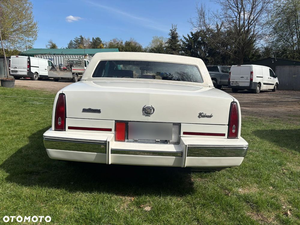 Cadillac Eldorado - 10