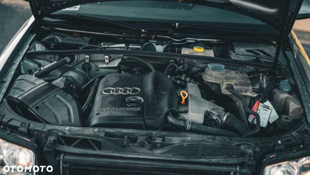 Audi A4 - 3