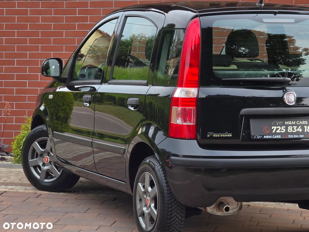 Fiat Panda 1.2 MyLife - 16