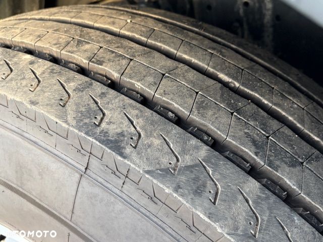 MAN TGS 18.470 4x4H HYDRODRIVE - 15