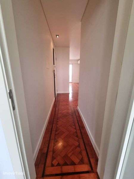 Apartamento T2 em campo de Ourique - Grande imagem: 5/12