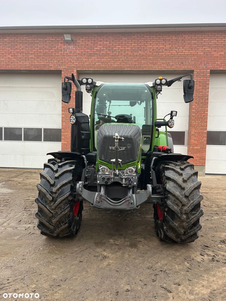 Fendt Fendt 314 Gen 4 Vario Profi - 2
