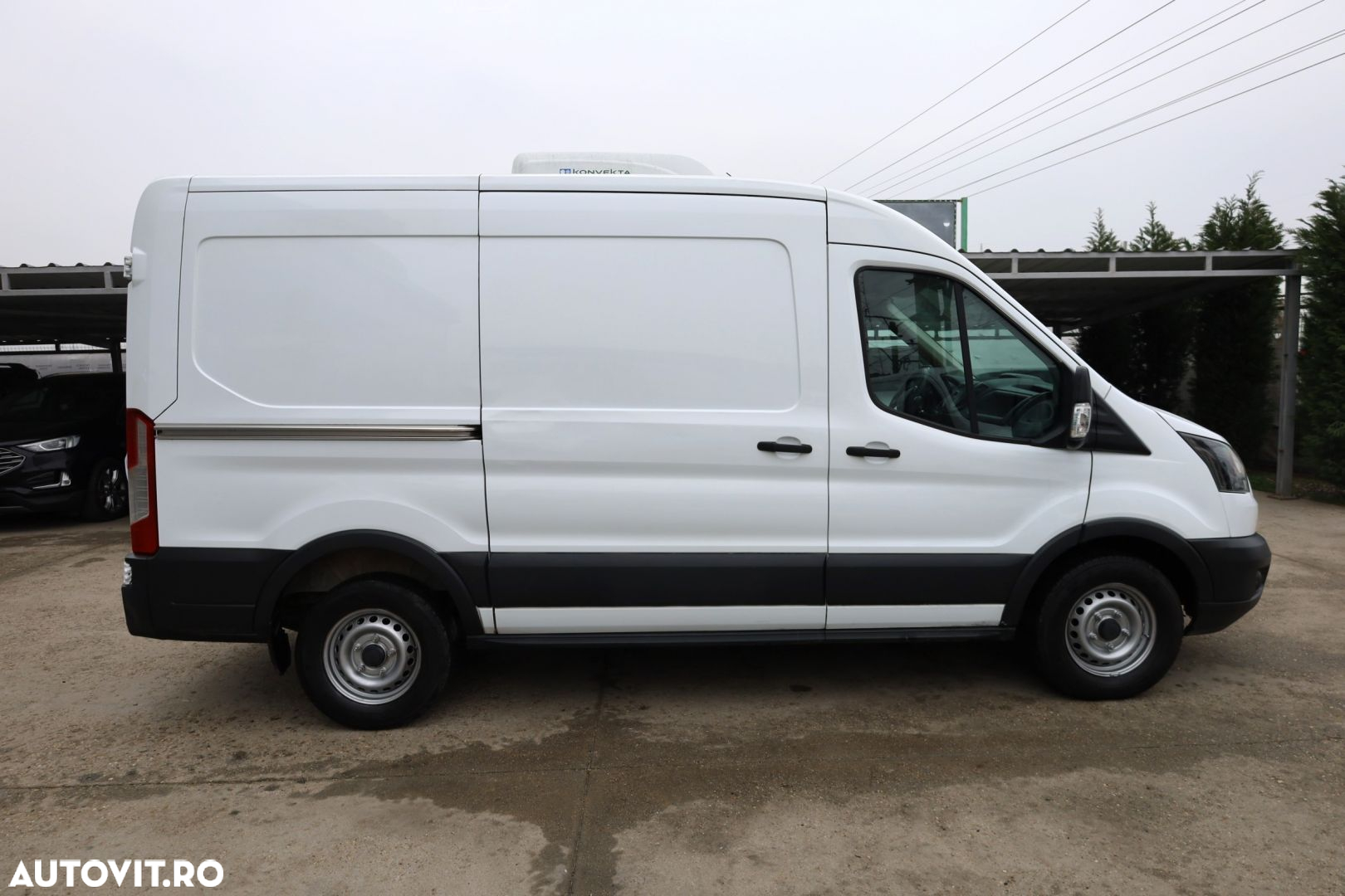 Ford Transit - 7