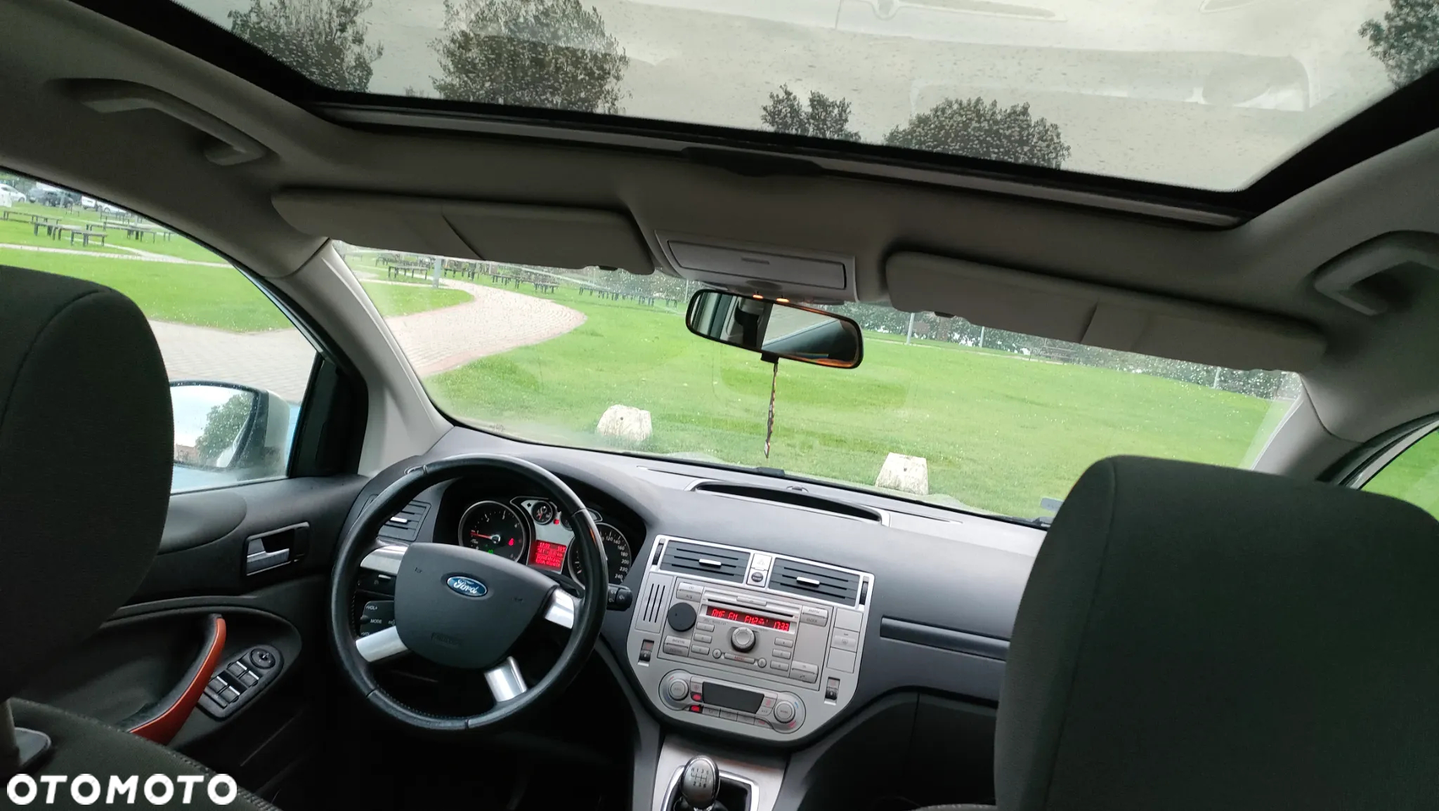 Ford Kuga 2.0 TDCi Individual - 7
