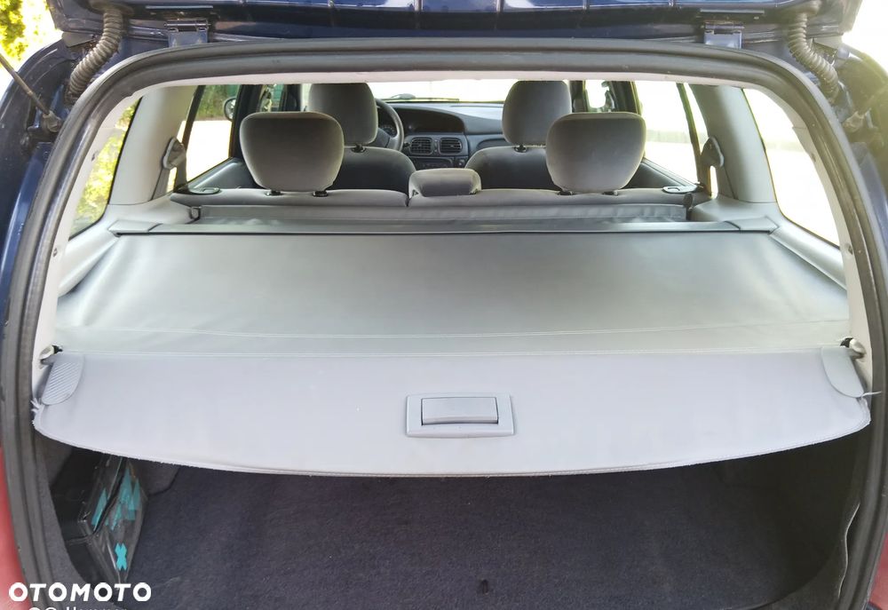 Renault Megane 1.4 16V Authentique - 13