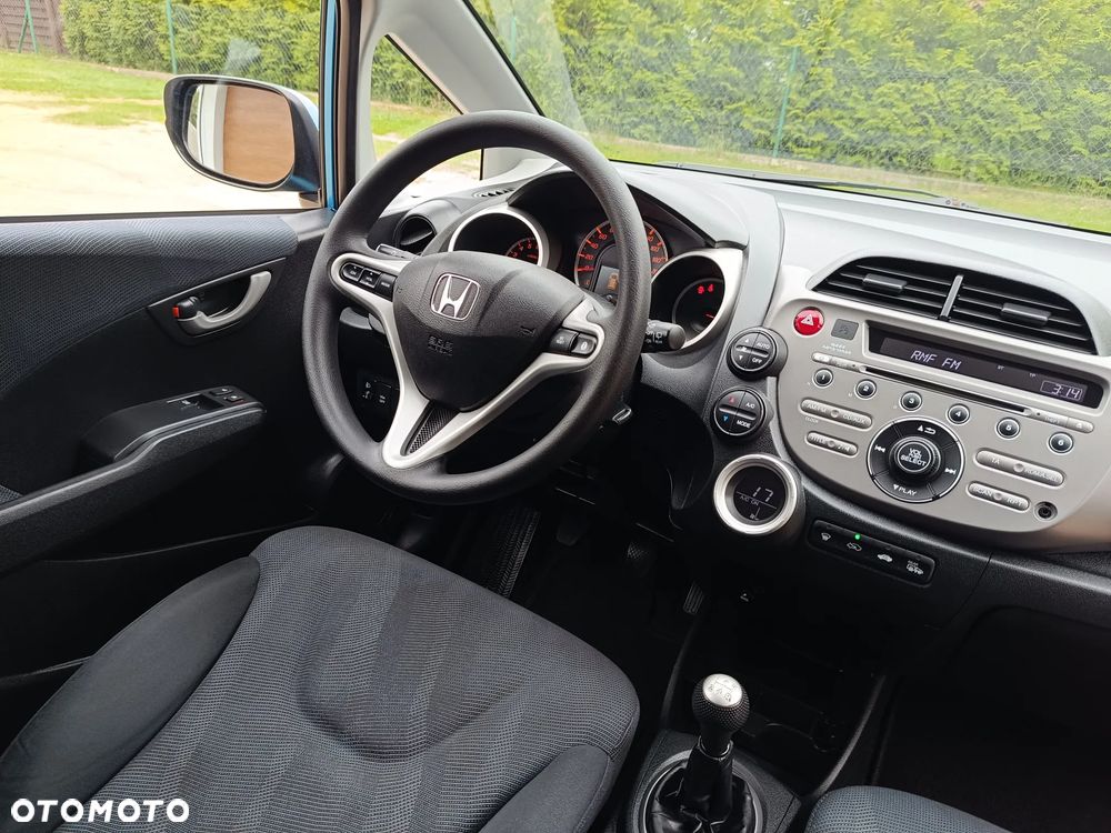 Honda Jazz 1.4 i-VTEC Comfort - 7