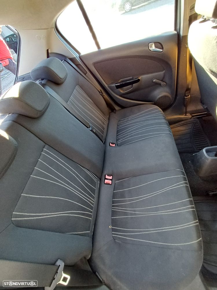 Opel Corsa 1.2 Enjoy - 13