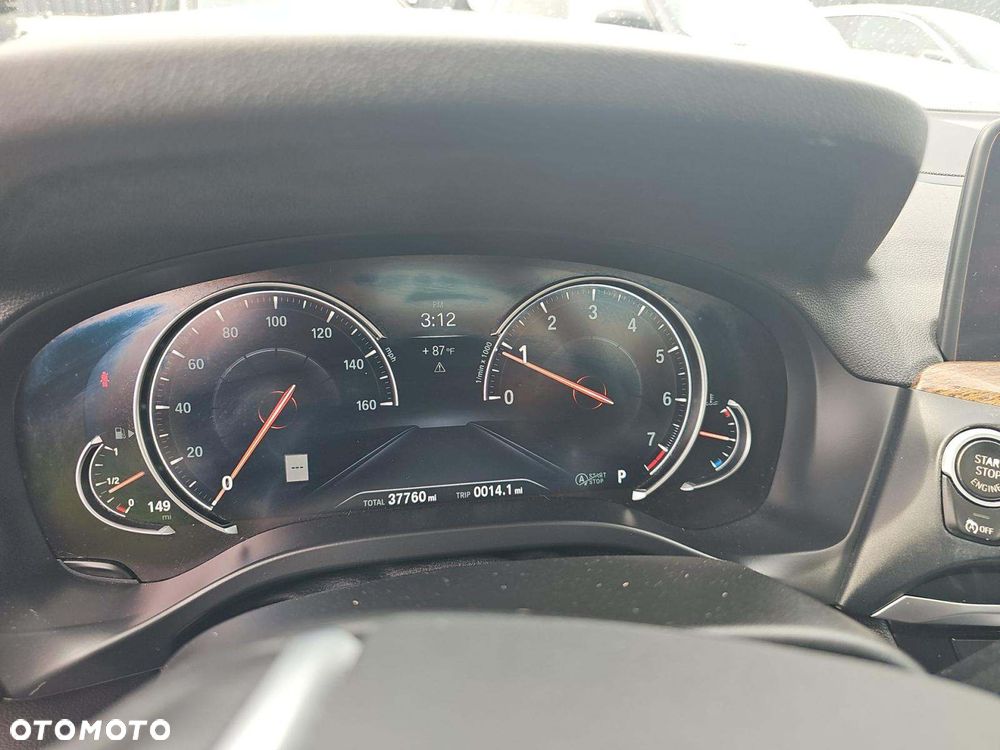 BMW X3 xDrive30i xLine - 6