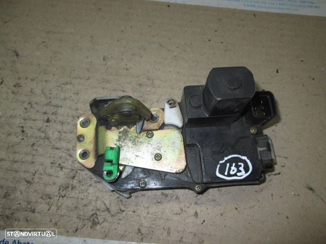 Fecho FQJ101800 ROVER 200 2000 FD ELETRICO - 2