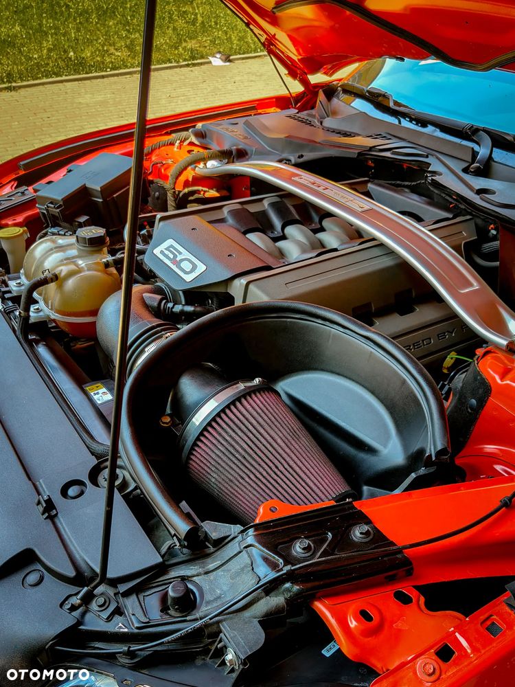 Ford Mustang 5.0 V8 GT - 23