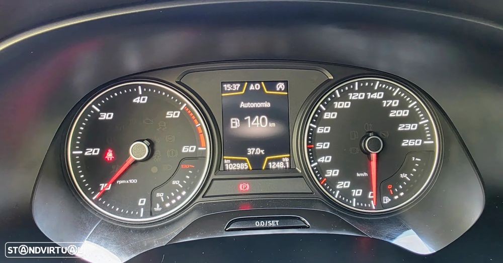 SEAT Leon 1.6 TDI Xcellence S/S - 28