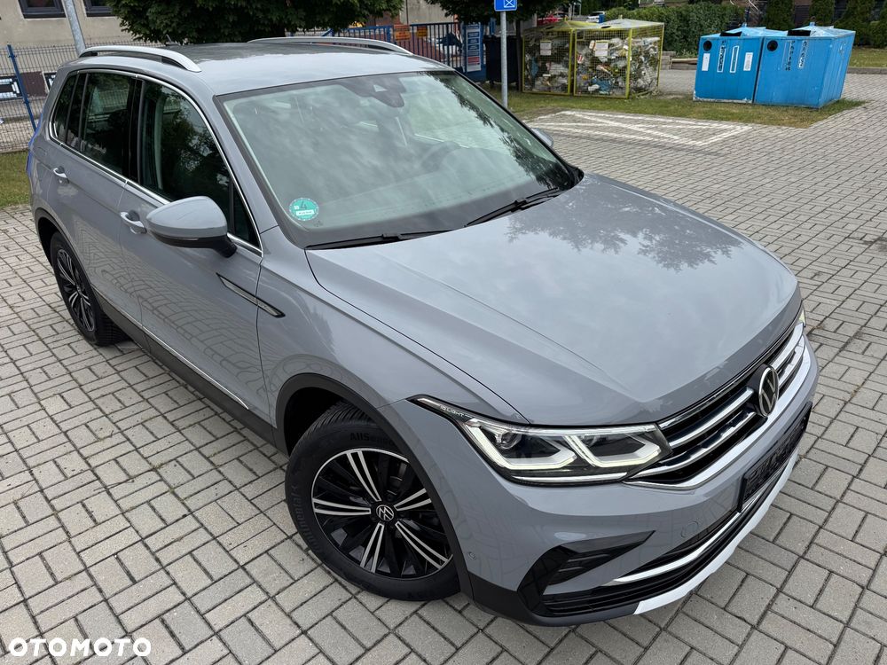 Volkswagen Tiguan - 15