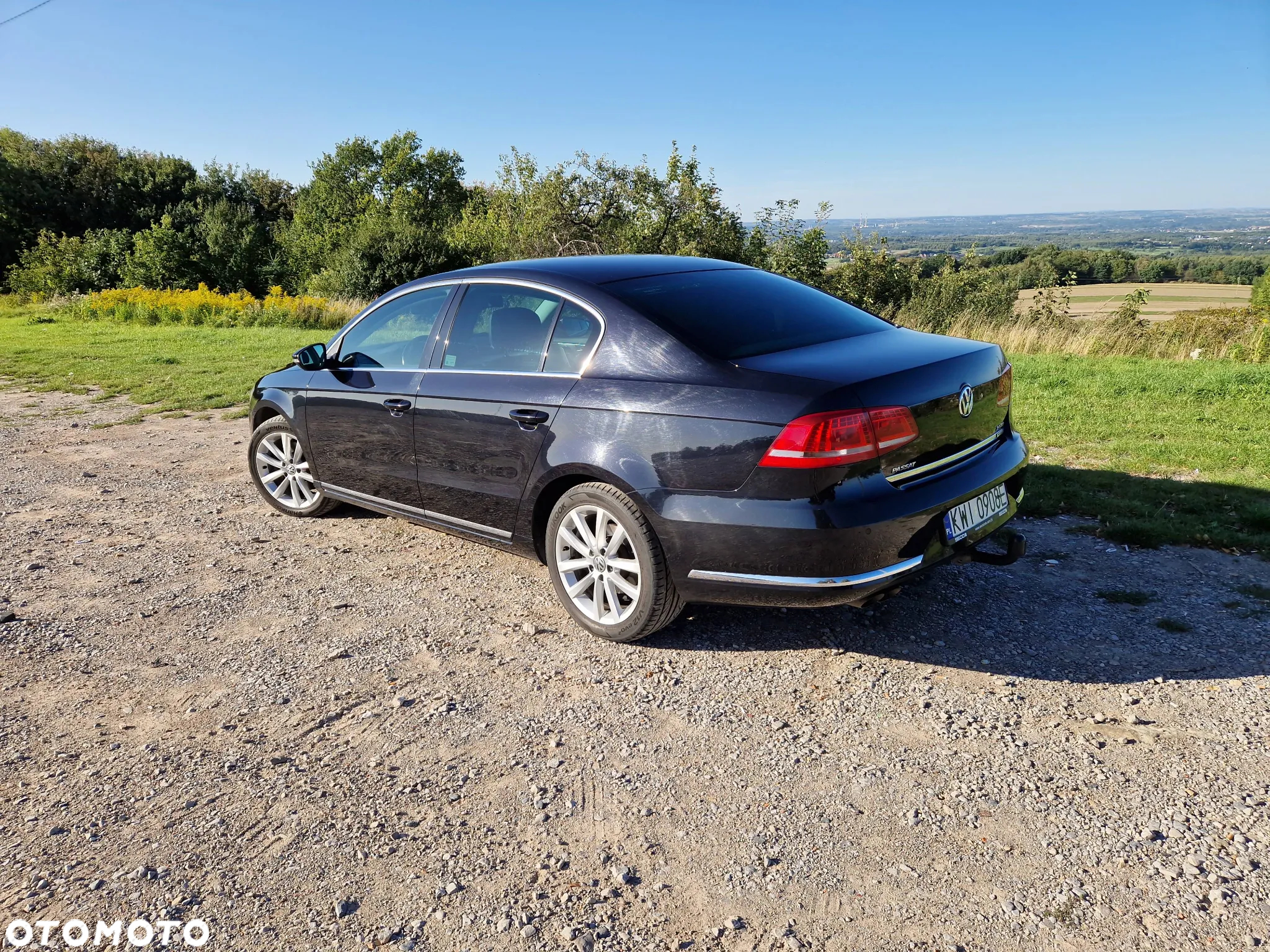 Volkswagen Passat 2.0 TDI Highline DSG - 4