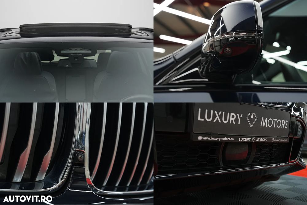 BMW X5 xDrive45e - 21