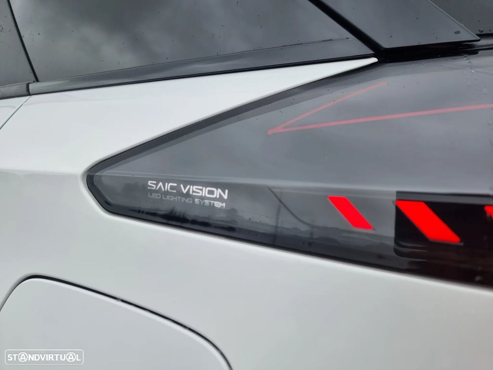 MG MG4 64 kWh Comfort - 6