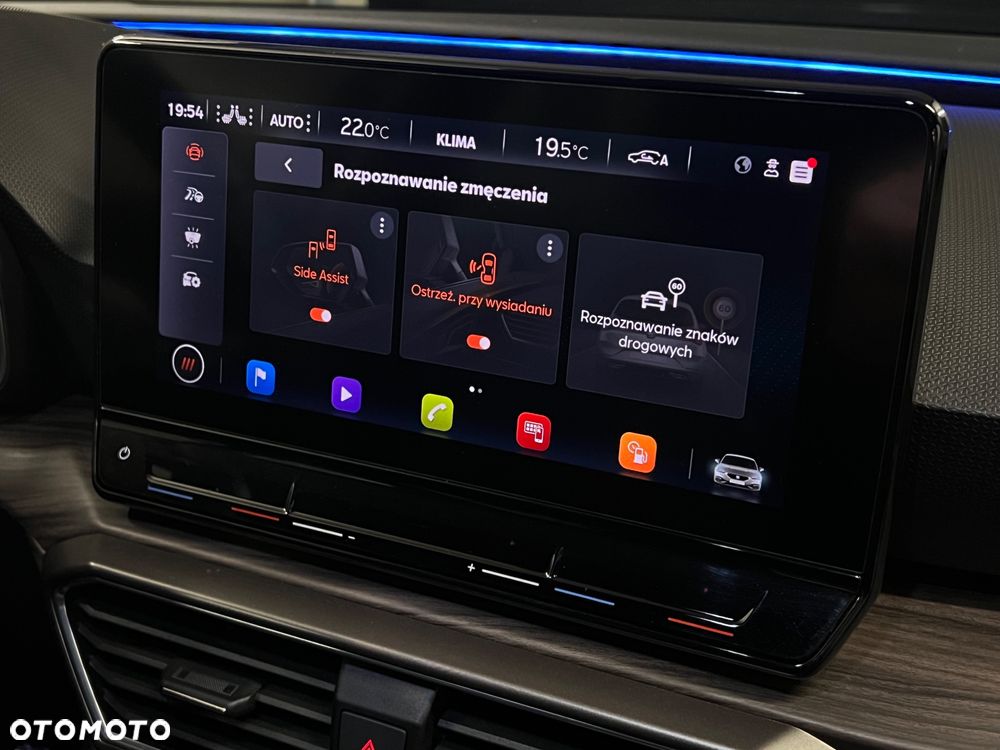 Seat Leon 1.5 TSI Xcellence - 37