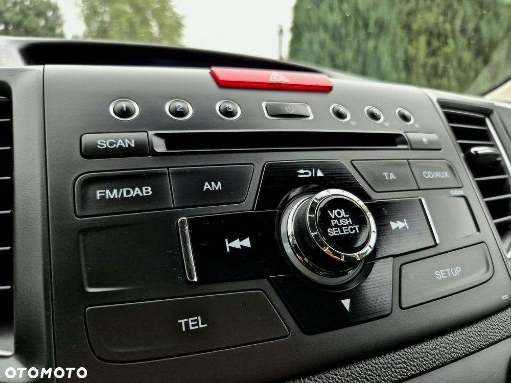 Honda CR-V 1.6i-DTEC Elegance (2WD) - 21