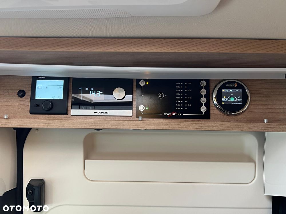 Carthago Malibu Genius 641 LE PERFORMANCE 4x4 - 14