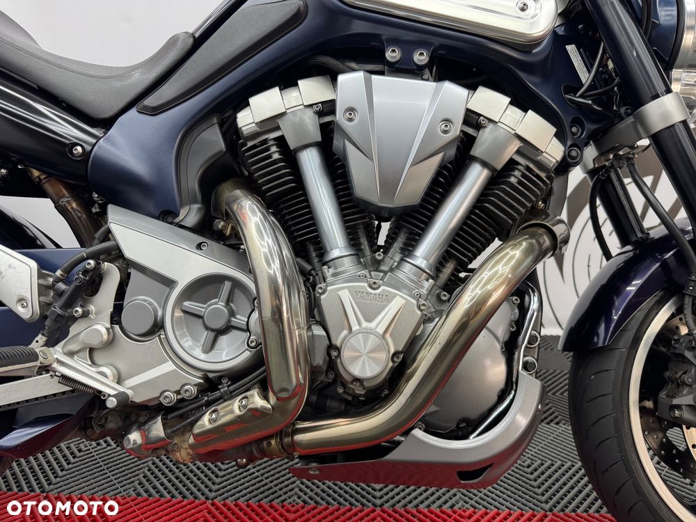 Yamaha MT - 37