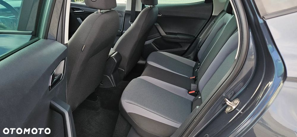 Seat Arona 1.0 TSI Xperience S&S - 7