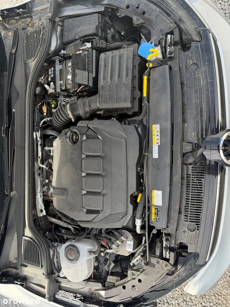 Volkswagen Golf 2.0 TDI SCR DSG GTD - 26