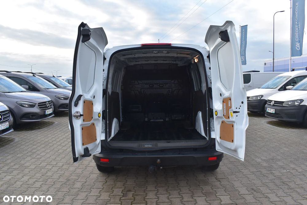 Ford TRANSIT CONNECT 230 L2 - 12