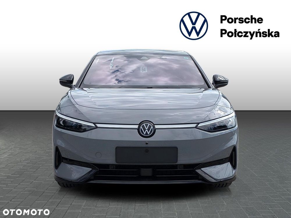 Volkswagen ID.7 77kWh Plus - 9