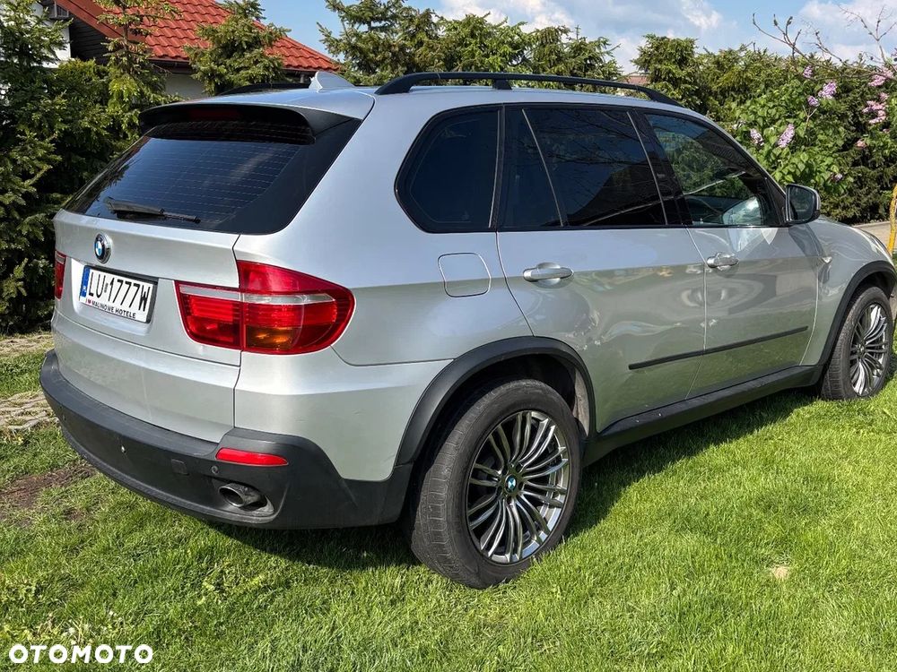 BMW X5 3.0sd - 13