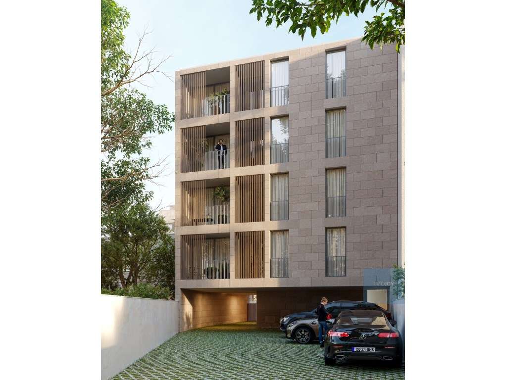 Boutique Residences - Grande imagem: 2/13