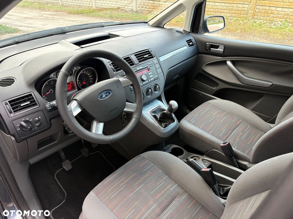 Ford Focus C-Max - 18