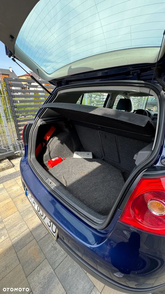 Volkswagen Golf 1.9 TDI Comfortline - 12