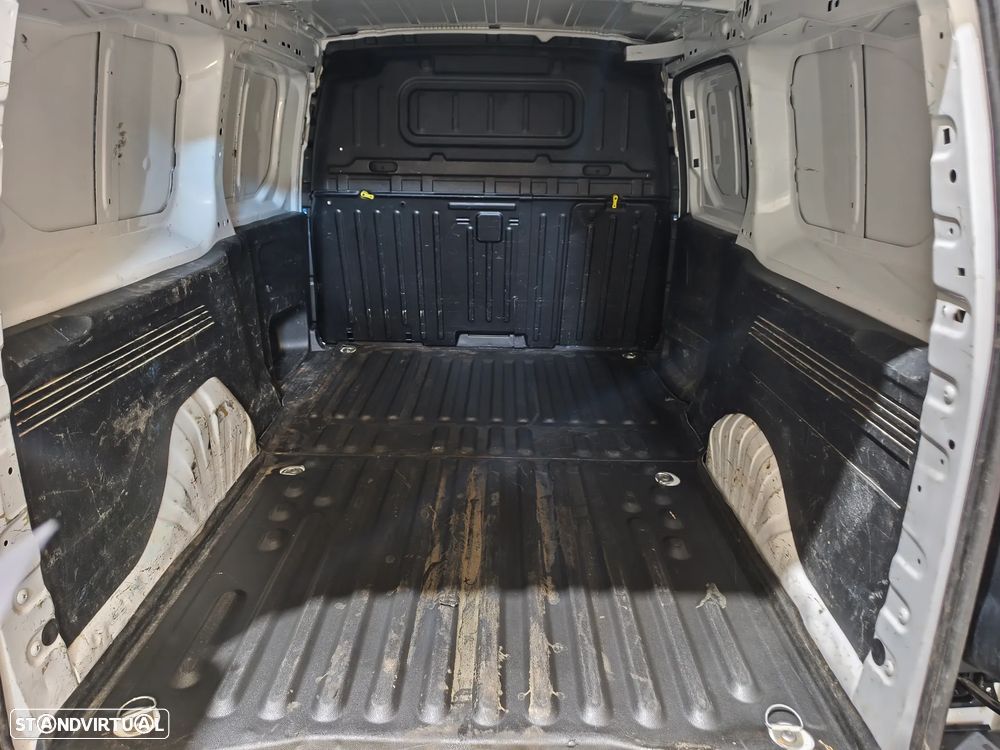 Toyota Proace City Verso 1.5D L1 Comfort - 3