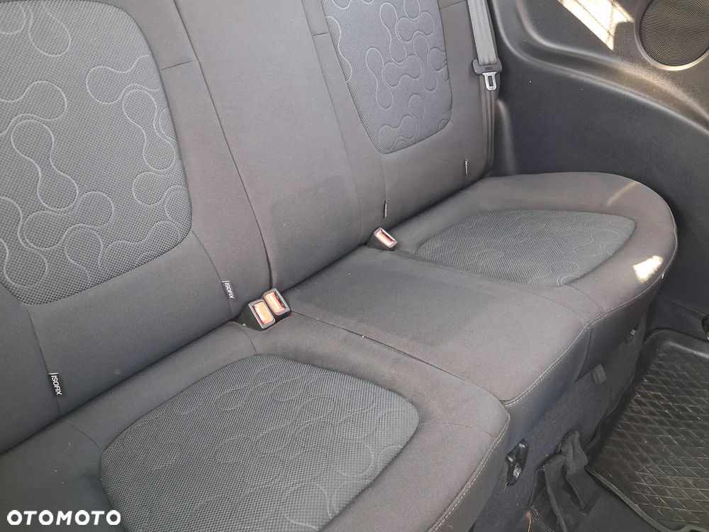 Hyundai i20 1.2 Comfort - 22