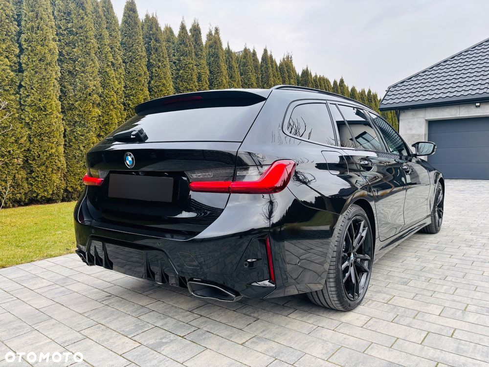 BMW Seria 3 M340i xDrive - 6