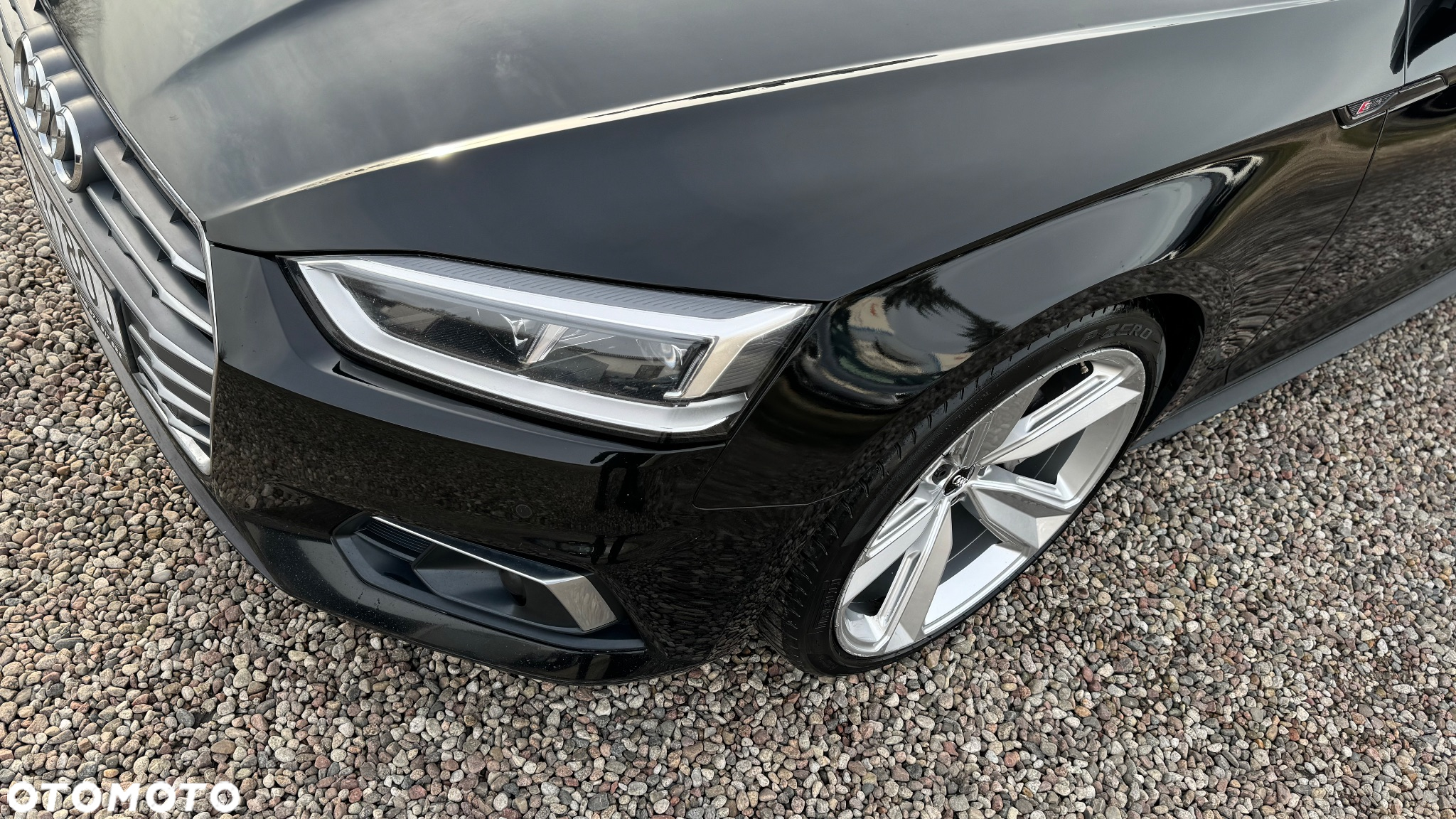 Audi A5 Sportback 2.0 TDI quattro S tronic sport - 18