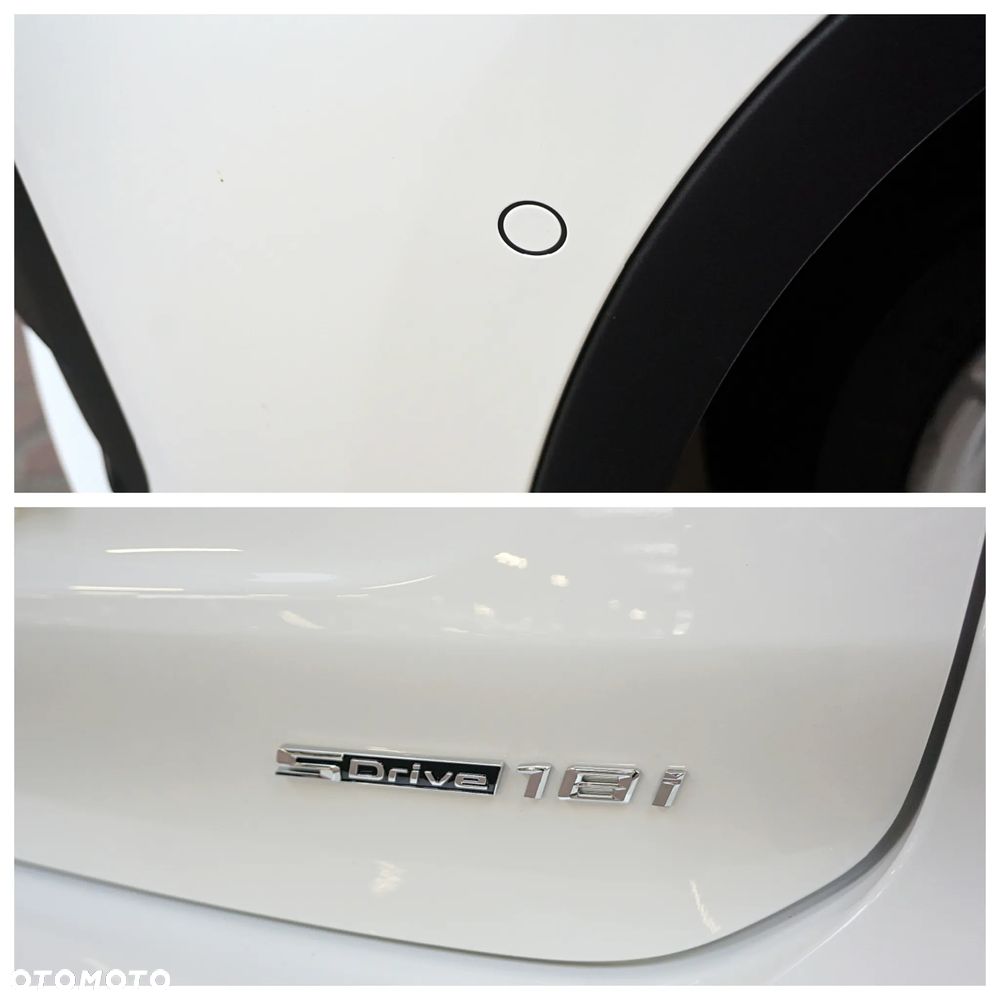 BMW X1 sDrive18i GPF - 36