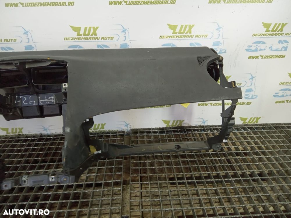 Plansa bord Lexus IS XE20  [din 2005 pana  2010] - 4