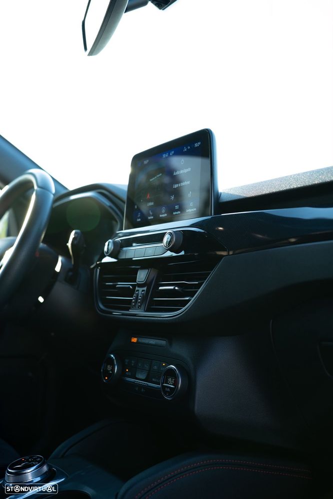 Ford Kuga - 6