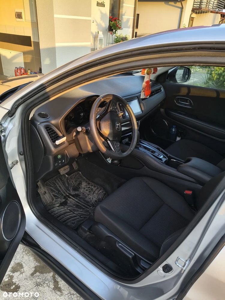 Honda HR-V 1.5 i-VTEC CVT Elegance - 7