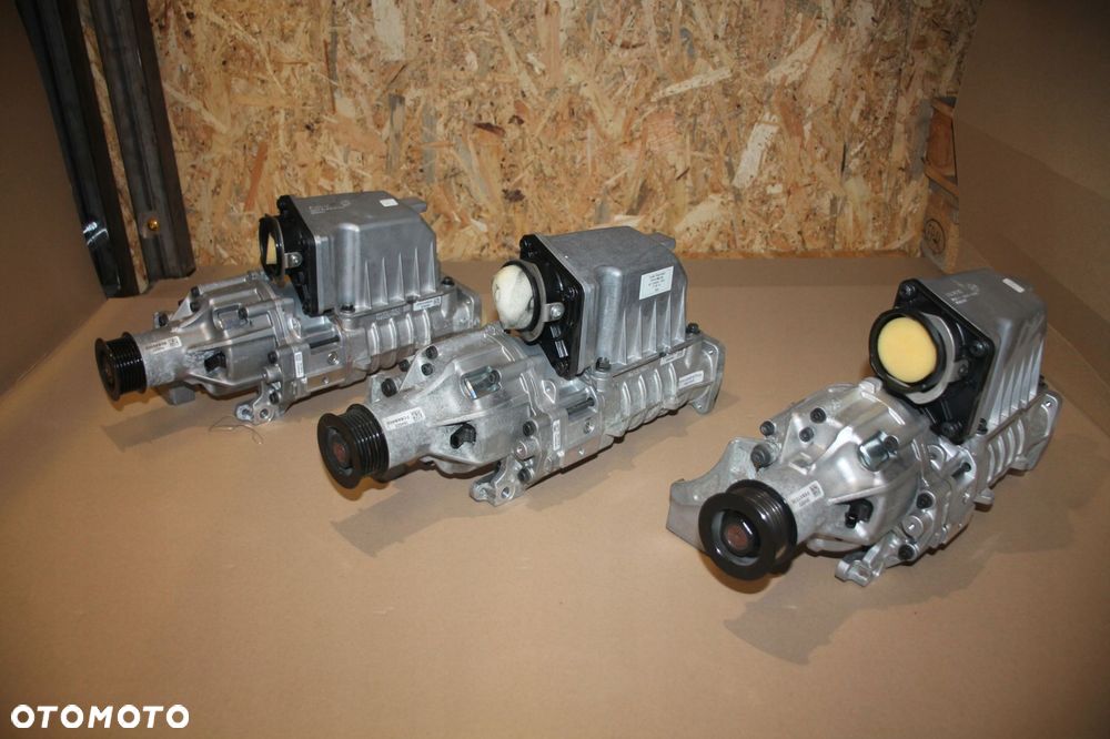 volvo v90s90 xc90 v60 s60 xc60 t6 t8 sprężarka kompresor powietrza 31441265 - 1