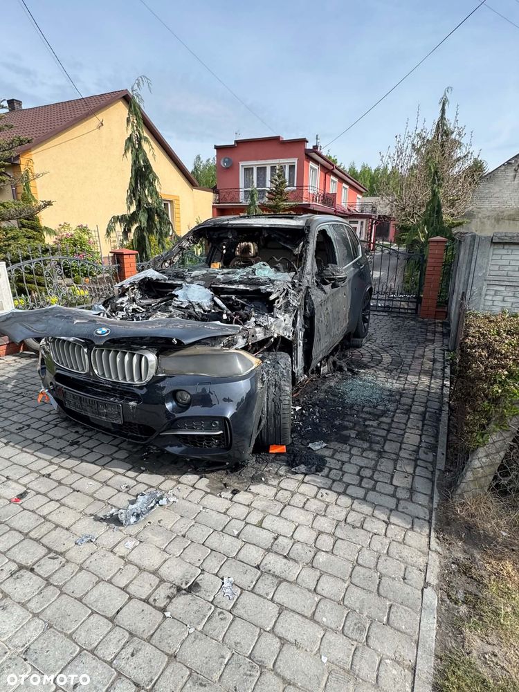 BMW X5 M M50d - 3