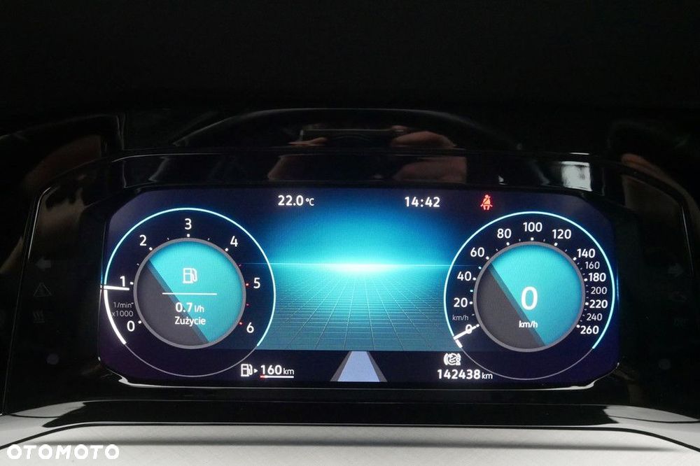 Volkswagen Golf Variant 2.0 TDI Life - 9
